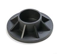 Replacement Cap for Intex 25021 Metal Frame Pools Suitable for 10ft to 12ft Rectangular Pool Sizes (1 PACK)