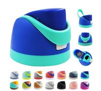 Replacement Cap for Owala Freesip,One Button Water Bottle Top Lid Compatible with Owala Cup 16oz 24oz 32oz 40oz, BPA-Free Replacement Lid Accessory for Owala Free Sip (Blue)