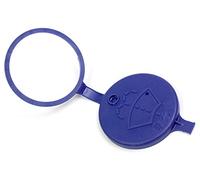 Replacement Cap for Windscreen Washer Wiper Fluid Reservoir Washer Bottle 643230 Tank Replacement Lid