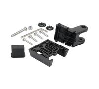 Replacement Car 7400931 Transom Mounting Hardware Kit for XHS Model Transducers