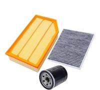 Replacement Car Air Filter (JL 2018 2019 2020-) Sport (JL 2018 2019 2020-) 2.0T 68257030AA 68301863(1set)