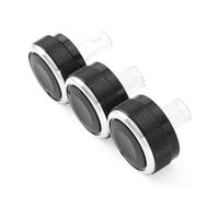 Replacement Car Air Vent Grille For Mazda 2 For M2 DEMIO 2007-2014 AIR CONDITIONING SWITCH KNOB KNOBS