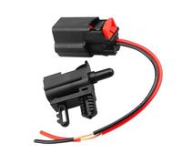 Replacement Car Ambient Air Temperature Sensor AU5T12A647AC for Ford F-250/350/450/550 Super Duty 2011-2016