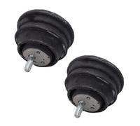 Replacement Car Engine Motor Mounts Installation Set for BMW E39 525i 528i 530i 22116754608 22111097267 22114516677