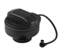 Replacement Car Fuel Tank Caps, Universal Durable Petrol Cap for Vehicles, Reusable Plastic Waterproof and Dustproof Fuel Gas Cap Cover for Cars SUVs, Trucks Automotive Accessories