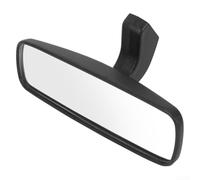 Replacement Car Interior Rearview Mirror Wide Angle 8148Y7 Fits For C3 I, For C4 I, C5 I, C5 II Series Improves Rear Visibility and Driving Safety