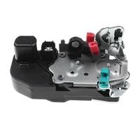 Replacement Car Rear Right Door Latch Lock Actuator for Jeep for Liberty 2002-2007 55177044 AD 55177044 AE 55177044 AC kit