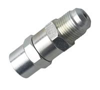 Replacement Car Replace Fuel Check Valve Regulator for Detroit Diesel Series 60 12.7L