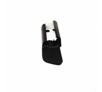 Replacement Car Seat Rail Trim Cover Sliding Track for BMW 5 Series 2016 2020 Front Rear Left Right Fitment G30 G38 with OEM 52107408213 52107408214 52107408219 52107408220 (Rear Right)