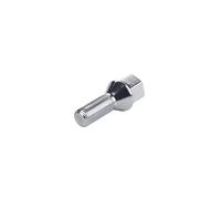 Replacement Car Wheel Spacer Lug Bolts Cone Seat 12x1.5 .25 14x1. Shank Length 30mm 35mm 40mm 45mm 50mm 55mm 60mm 1piece(1piece 55mm,M12x1.25)