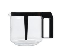 Replacement Carafe for Moccamaster KBG Coffee Maker Brewers Technivorm (89830) 10-Cup 1.25L 40oz, Glass Coffee Pot