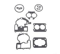Replacement Carb Kit for Mercruiser For Marine 3 0L 4 3L 5 0L 5 7L 2 OEM 3302804844002 Plastic and Metal Components