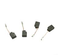 Replacement Carbon Brush 6x10x13mm Part 181216-01(4pcs)