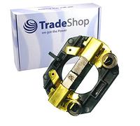 Replacement Carbon Brush Holder / Motor Carbon Holder Including Motor Coals for DeWalt DCD730C2 DCD730L2 DCD780C2 DCD785C2 DCD785L2 BTI A-SBS18V Cordless Screwdriver