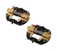 Replacement Carbon Brush Set for Cordless Drills DCD730, DCD735, DCD780, DCD785-2-Pack