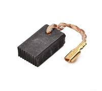 Replacement Carbon Brushes 4.8x9.7x16mm for Power Tools | Fits for bosch for gws models, restores motor power, prevents sparking, 2-pack for value, precise 4.8x9.7x16mm size