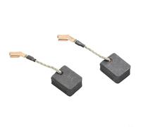 Replacement Carbon Brushes 6.5mm for Power Tools for dw Replacement