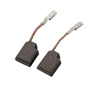 Replacement Carbon Brushes for Angle Grinder D28111 D28113 D28116 D28117 D28130, 6x10x13mm Motor Parts Kit, 2 Pack