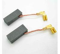 Replacement Carbon Brushes for Bosch GBH 2-26DFR GBH2-26DRE GBH 2-22SE GBH 2-22RE 1617000525 S17