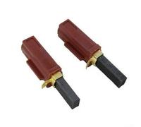 Replacement Carbon Brushes for Henry Vacuum Cleaner, Includes Brush Holder, Pack of 2