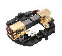 Replacement Carbon Brushes Holder, Metal Power Tool Part for DEWALT 18V Drills DCH254, DCH143, DCH243, DCH363, DCH364