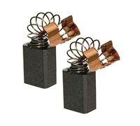 Replacement Carbon Brushes to Fit Makita CB419 BO6030 UH4570 UH4860 UH5570 UH5580 UH6570 BO4556 BO4900 BO4900V BO5001 BO5030 BO5031 FS2300 FS250 FS2700 FS4300 FS6300 BO4555
