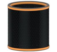Leitz Z3000/z3500 Carbon Filter For Large Odor Black Kids