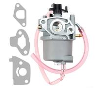 Replacement Carburetor 16100 ZC0 015 Compatible with For HONDA EX1000 Generator Simplifies Installation and Maintains Engine Efficiency