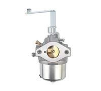 Replacement Carburetor Aluminum Carburetor Replacement Fuels Systems For GT600 GM182 MBG2902 MGB3500 6HP High Performances For Gasolines Engines