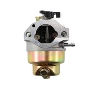 Replacement Carburetor Assembly for Honda HRX 426 HRB476C QXE HRX426 RXE Lawnmowers with Gaskets and Fuel Line