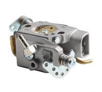 Replacement Carburetor Assembly for WT-895 Engine Part | Replaces OEM 261957, fits DSH700 900 saws, stable fuel mix, strict quality tested, direct bolt connection