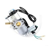 Replacement Carburetor By For HUAYI 28 130000 02 For Champion Dual Fuel Inverter Generator Quick Disassembly And Assembly Design