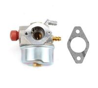 Replacement Carburetor Compatible with 2500 Watt Generator 580327270, Standard Size Metal Carb for 580.327270 Models