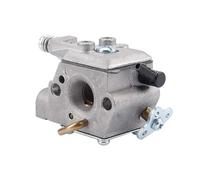 Replacement Carburetor Compatible With Chainsaw Models CS300 CS301 CS3000 CS340 CS341 CS345 CS346 Replaces Models A021000231 A021000232 WT-589