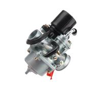 Replacement Carburetor Compatible With For JOG 50 1992-2001 2-Stroke 50cc 1E40QMB Engines 19mm PZ19J Motorcycle Carburetor Replacement Parts Accessories
