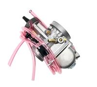 Replacement Carburetor Compatible With For KX500 2000 2001 2002 2003 2004 Carb PWK34 Motorcycle Carburetor Engine Assembly Replacement Repair Accessories