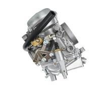 Replacement Carburetor Compatible With For V Star 120 250 1990-2011 26mm Carb V-Twin Engine For Cruiser Motorcycle Carburetor Engine Assembly Replacement Parts