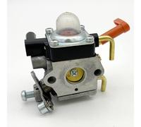 Replacement Carburetor Compatible with HS 81 81R 81RC 81T HS 86 86R 86T HS81 HS86 OEM 4237 120 0618 42371200618 ZAMA C1Q-S225