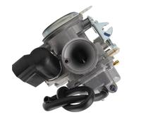 Replacement Carburetor Compatible With NPS 50 For NPS 50S For NPS50 Moped Scooter Motorcycle Carburetor Engine Assembly Replacement Parts Accessories