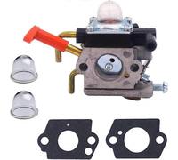 Replacement Carburetor Compatible with Stihl Hs81r Hs81rc Hs81t Hs86 Hs86r Hs86t