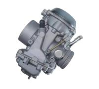 Replacement Carburetor Compatible With Xpedition For 325 425 2000 2001 2002 PD34J Carb Motorcycle Carburetor Engine Assembly Replacement Parts Accessories