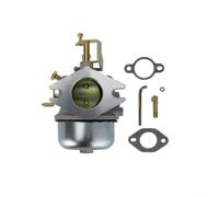 Replacement Carburetor for 14HP 16HP 18HP Tractors | Fits K321, K341 models, 14-18HP compatibility, replaces old parts, ensures smooth running