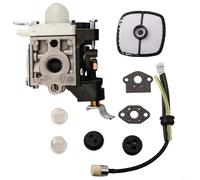 Replacement Carburetor for For Echo PB251 ES255 PB255LN PB265L Leaf Blowers Easy Setup