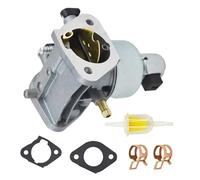 Replacement Carburetor For FR651V FS651V Engines Enhanced Engine Performance Replaces 15004 0828 15004 7062 15004 0986