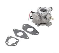 Replacement Carburetor For Hobart For Champion 10000 Portable Generator Welder Model 500434 Steel Fuel Mixer Spare Part Engine Repair Component For Design