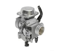 Replacement Carburetor for Honda 300 ATV Models For TRX300 For Fourtrax 1988 to 2000 Part Number 16100 HM5 L01 Fits Multiple OEM Variants Design