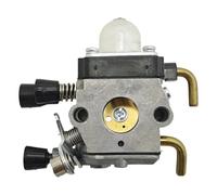 Replacement Carburetor for STL FS38 FS46 HL45 FS45C FS46C FS55C FS55RC KM55 String Trimmer Weed Eater C1Q-S97(FS45)