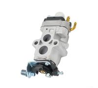 Replacement Carburetor for WYA-79 350BT 150BT Backpack Blower, Fits Lowe's 2009-2010 Models, Easy Install Air Fuel Mixer Part for Garden Yard for Outdoor Power Equipment Maintenance an