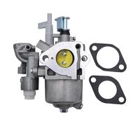 Replacement Carburetor Kit Compatible with Robin Subaru EX27 EX270d00000 Engine 279-62361-20 Lawn Mower Parts