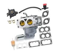 Replacement Carburetor Kit Fit For 796997 796258 V Twin
